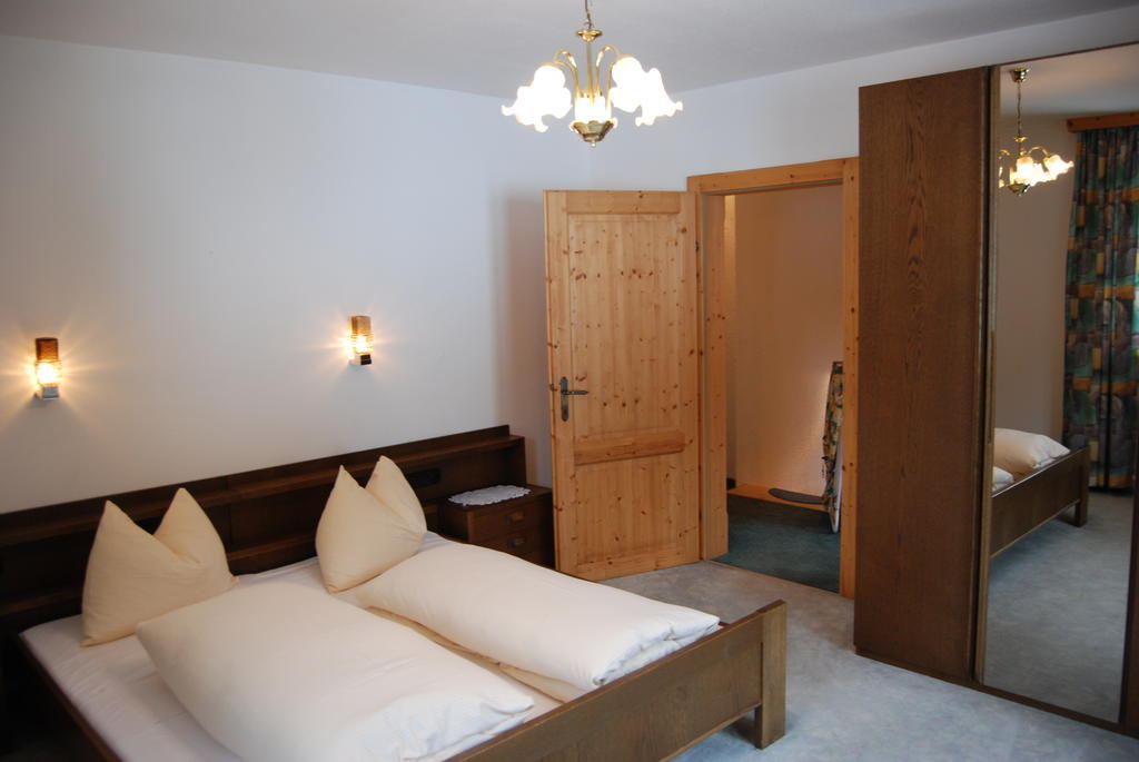 Der Muhlberghof Aparthotel Ellmau Szoba fotó