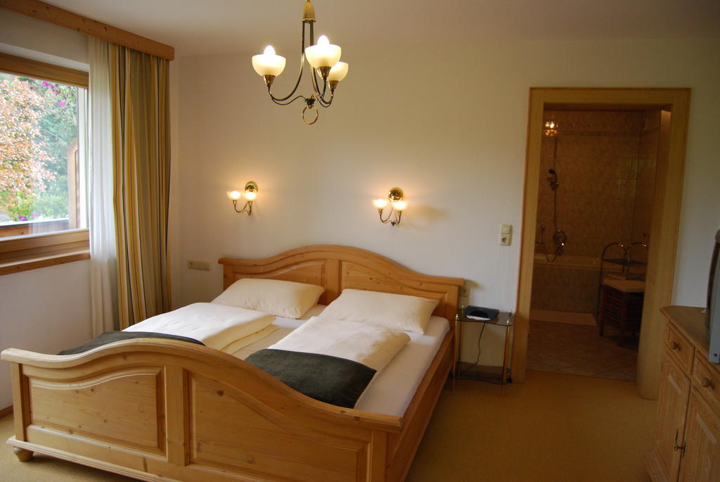 Der Muhlberghof Aparthotel Ellmau Szoba fotó