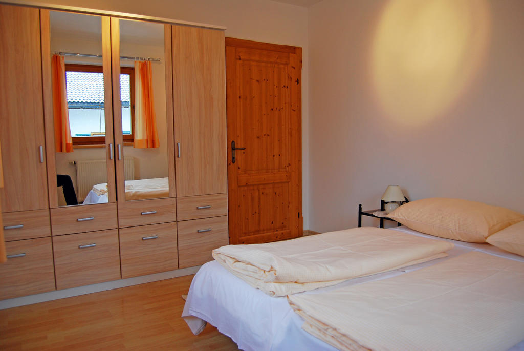 Der Muhlberghof Aparthotel Ellmau Szoba fotó